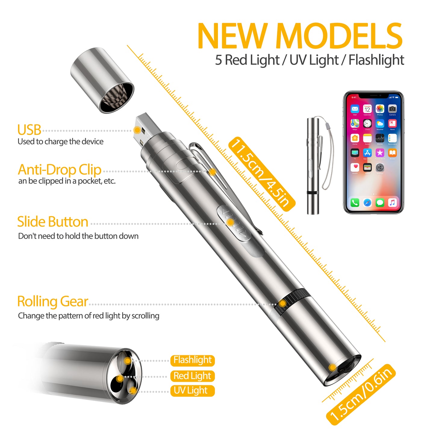 lazer pointer