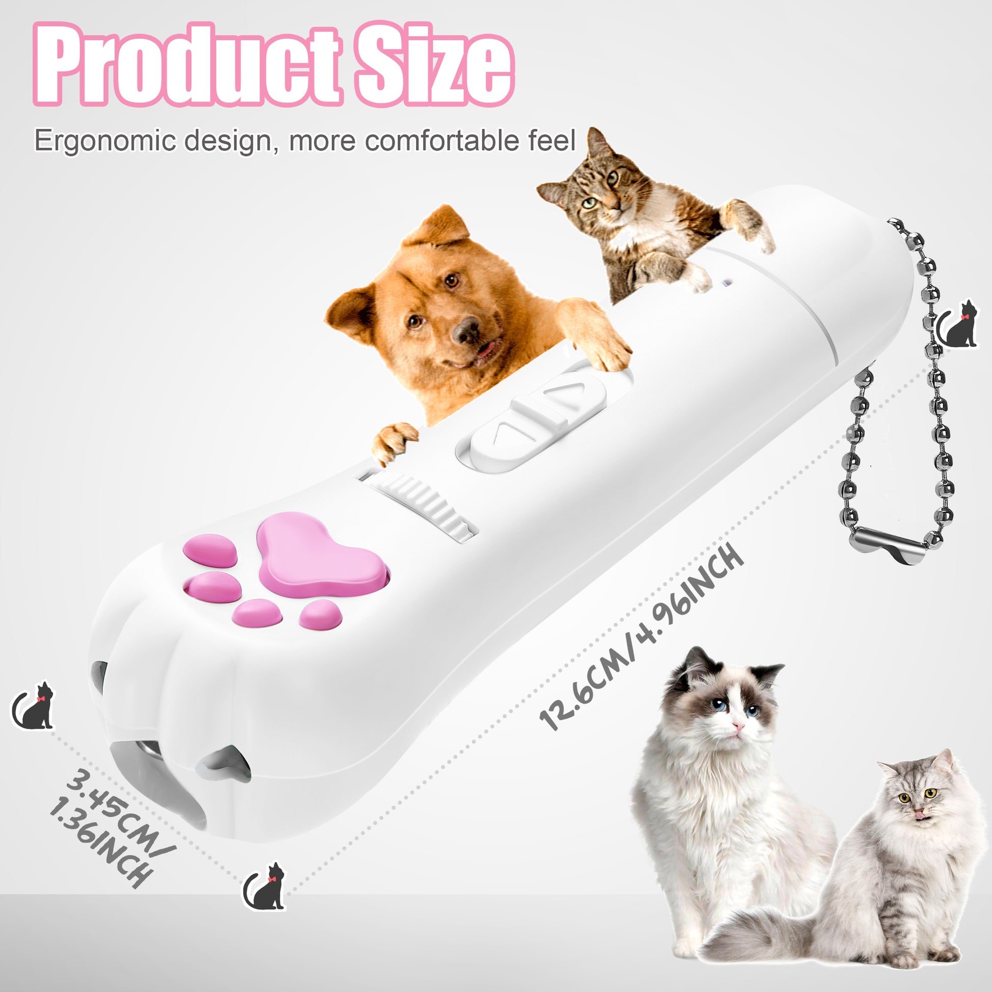 laser pointer for dogs