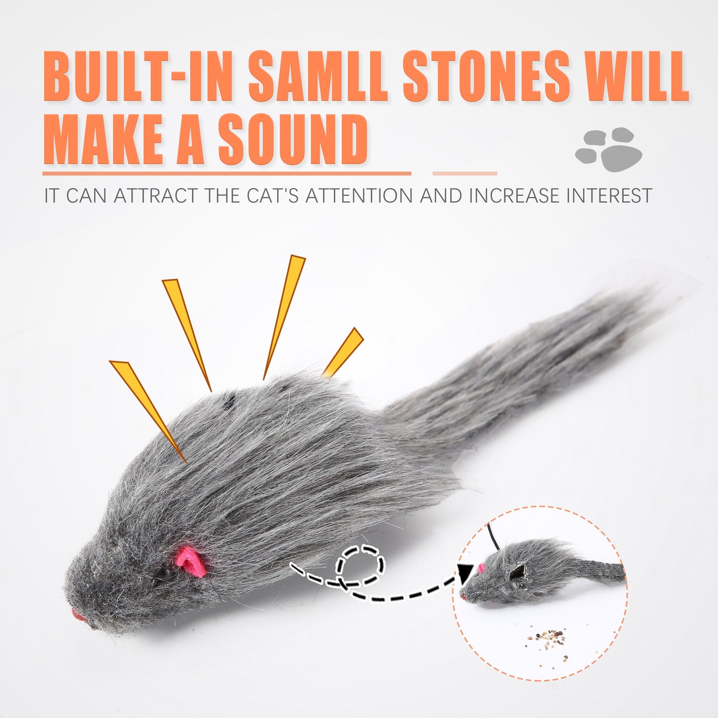 cat toy