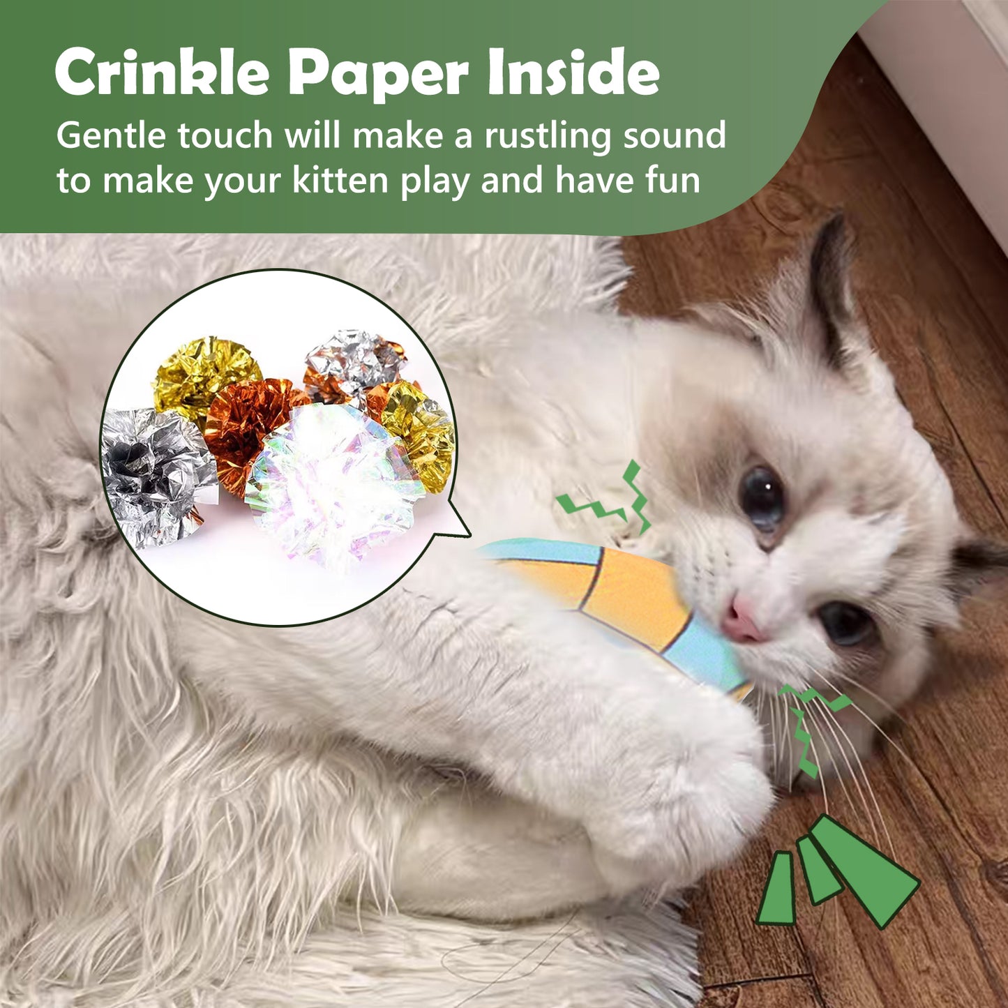 catnip ball