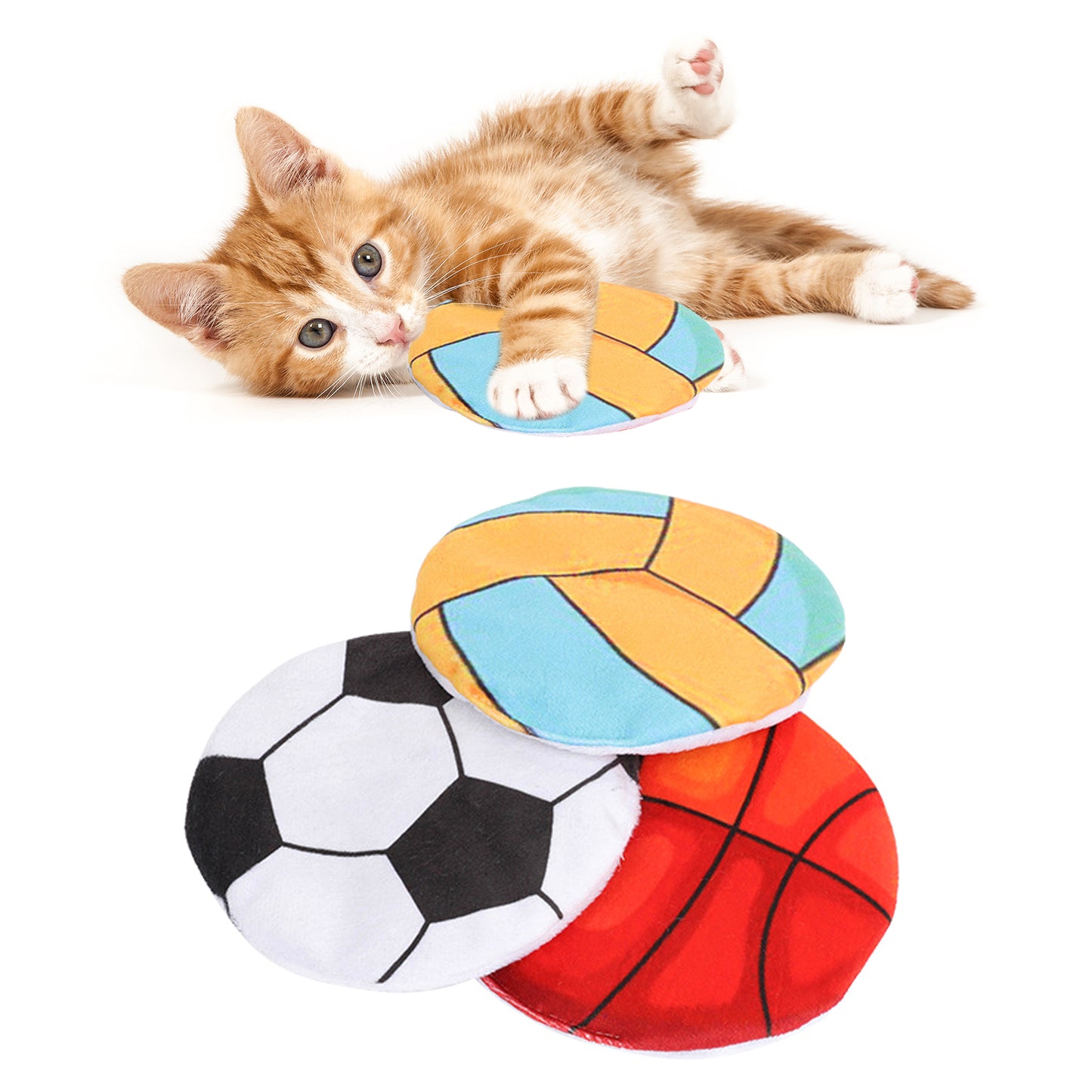 catnip toys