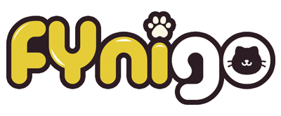FYNIGO PET logo