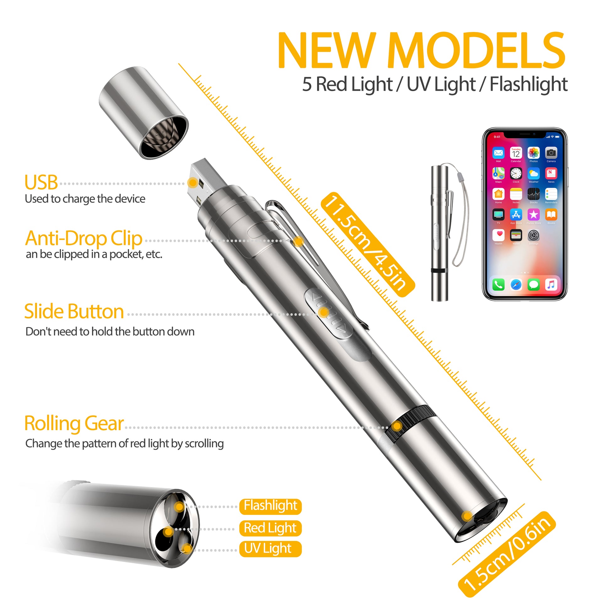 lazer pointer